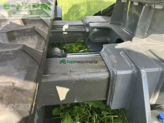 Excavadora - Wacker Neuson - et 16