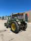 Tractor agrícola - John Deere - 3150 + PALA