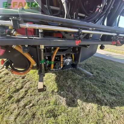 Atomizador - Kverneland - ixter b18 iso-bus