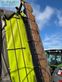 Cortacésped manual - Claas - disco 1010 trend