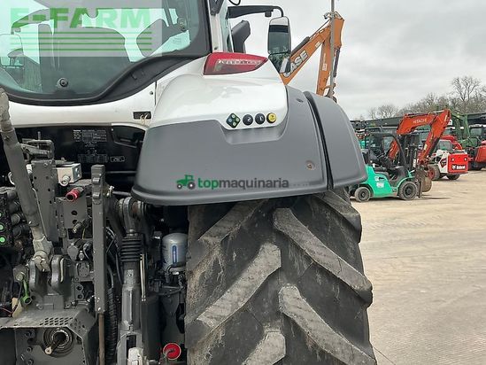Tractor agrícola - Valtra - t234 versu tractor (st25939)