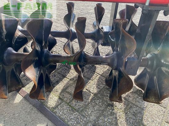 Grada de disco -  - g-schijvenegg