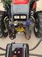 Tractor agrícola -  - geotrac 93 a mit hauer frontlader pom s 95