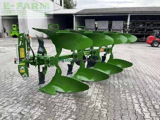 Arado - Amazone - cayros m 1020 sb 4-schar