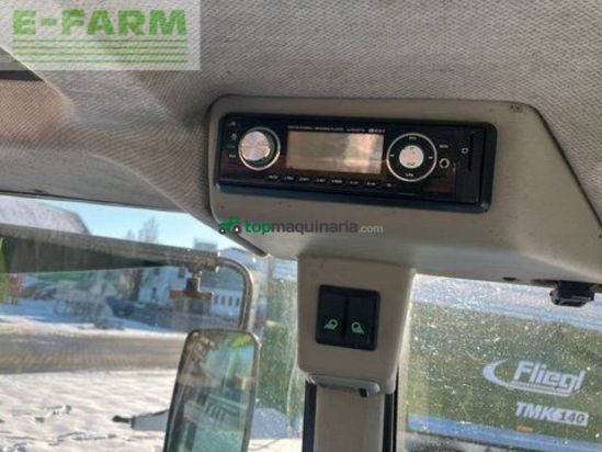 Tractor agrícola - Claas - axos 310 cx CX