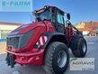 Minicargadora - Weidemann - 9080