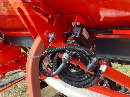 Sembradora - Kuhn - sitera330-20e