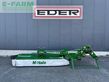 Cortacésped manual - McHale - pro glide r310