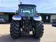 Tractor agrícola - New Holland - tm 135