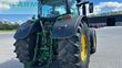Tractor agrícola - John Deere - 6215r