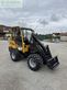 Minicargadora - Eurotrac - w12cs