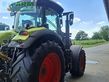 Tractor agrícola - Claas - axion 800 cis+