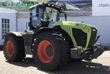 Tractor agrícola - Claas - xerion 5000 trac vc TRAC VC