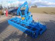 Grada rotativa - Lemken - zirkon 8/300 mit hydr. anbauteilen