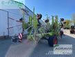 Henificador - Claas - liner 4800 trend
