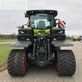 Tractor agrícola - Claas - axion 960 terra trac