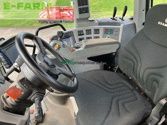 Tractor agrícola - Claas - axion 820 cmatic cebis