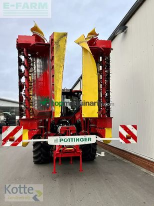 Cortacésped manual - Pöttinger - novacat x8 ed