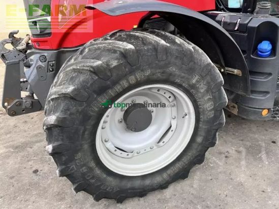 Tractor agrícola - Massey Ferguson - 6713 s