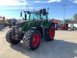 Tractor agrícola - Fendt - 724 profi plus tractor (st26001)
