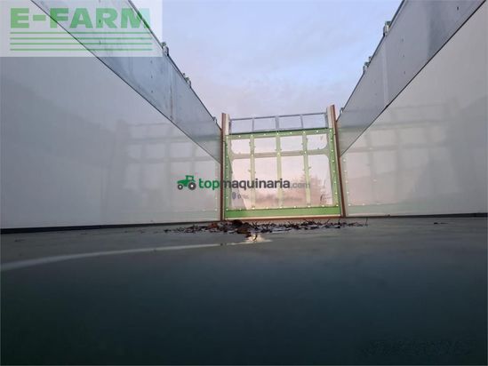 Remolqu agrícola - Joskin - drakkar 7600/33d180