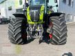 Tractor agrícola - Claas - axion 930