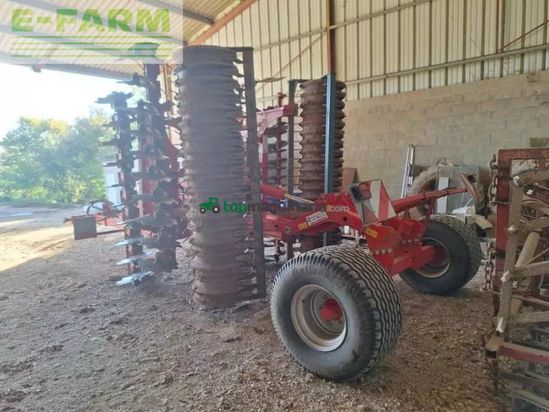 Cultivador - Vogel & Noot - terradiscpro