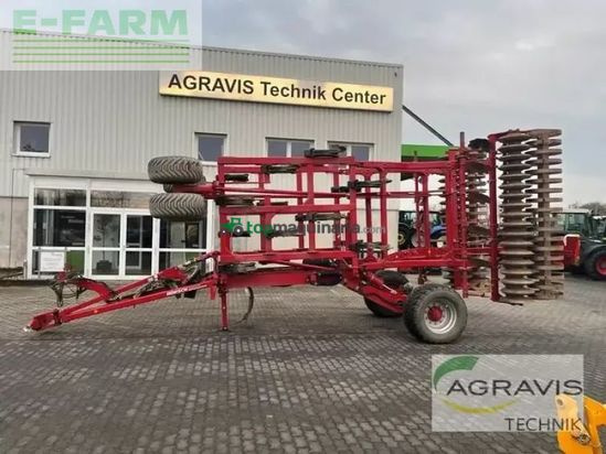 Cultivador - Horsch - terrano 6.4 gx