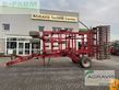 Cultivador - Horsch - terrano 6.4 gx