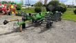 Henificador - Deutz-Fahr - swatmaster 7132 evo