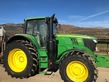 Tractor agrícola - John Deere - 6175M