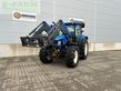 Tractor agrícola - New Holland - t6.140 electrocommand