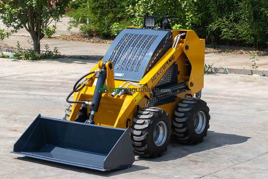 Minipala cargadora HW-S360