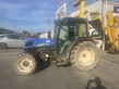 Tractor agrícola - New Holland - T4040F