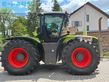 Tractor agrícola - Claas - xerion 3800 trac vc