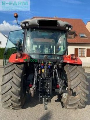 Tractor agrícola - Same - explorer 105.4 dt hd gs