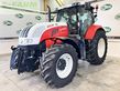 Tractor agrícola - Steyr - 6230 cvt profi