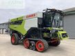 Cosechadora de Cereal - Claas - LEXION 8800 TT
