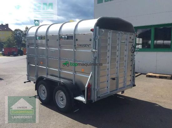Remolqu agrícola -  - lc 3018 h
