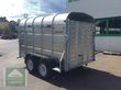 Remolqu agrícola -  - lc 3018 h
