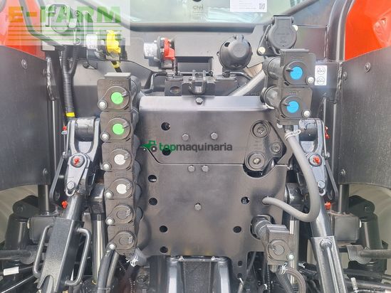 Tractor agrícola - Steyr - 4140 expert cvt