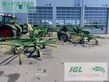 Henificador - Krone - swadro tc 1370