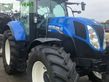Tractor agrícola - New Holland - t 6050