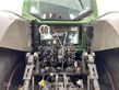 Tractor agrícola - Fendt - 828 vario + rüfa