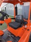 Carretilla Elevadora Mast Explorer H 16D 4x4