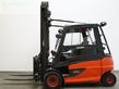 Elevadora - Linde - e 50/600 hl 388