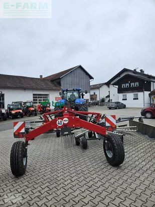 Rastrillo - Fella - juras 1603