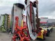 Cortacésped manual - Kuhn - gmd 8730 ff