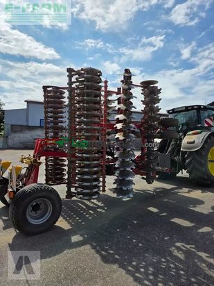 Grada de disco - Akpil - bison xl 60