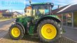 Tractor agrícola - John Deere - 6130r